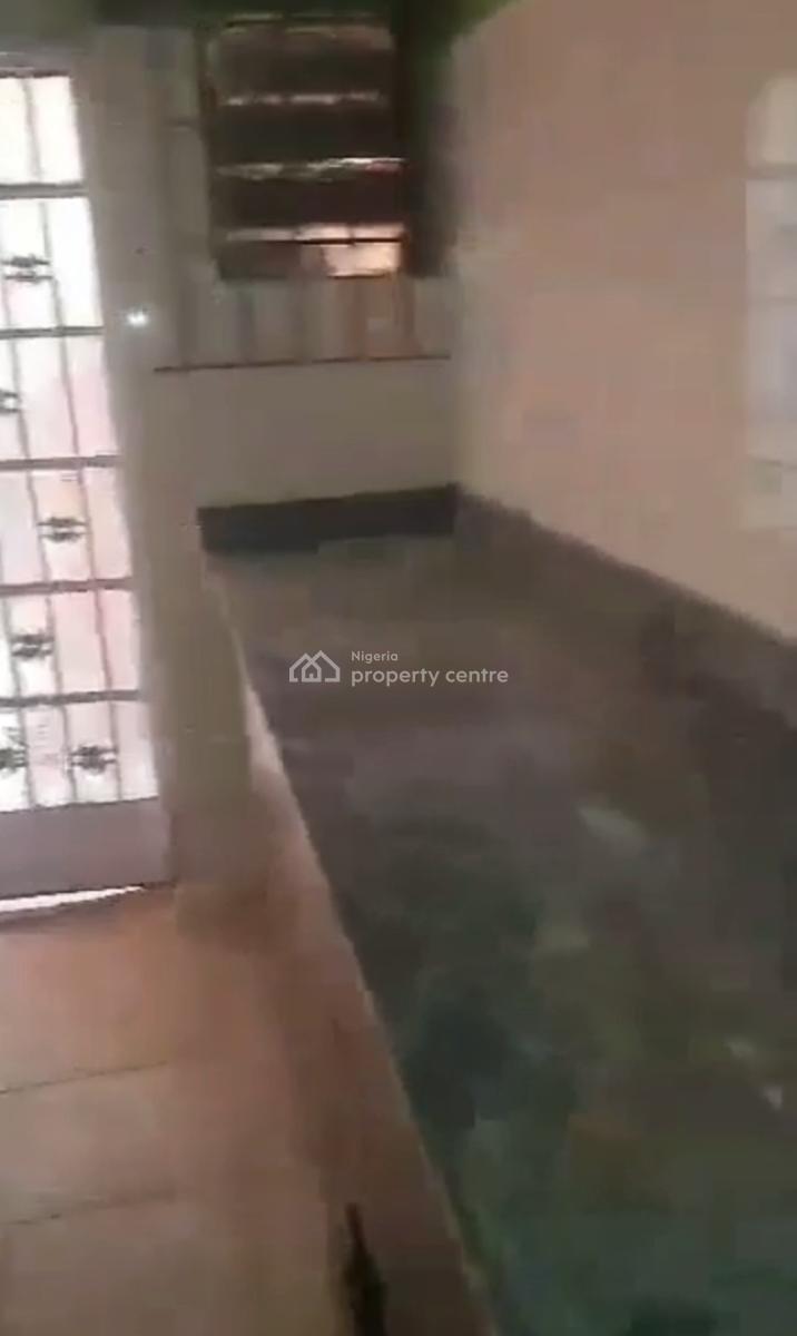 Newly Renovated 4 Bedroom Duplex, Aguda, Surulere, Lagos, Detached Duplex for Rent