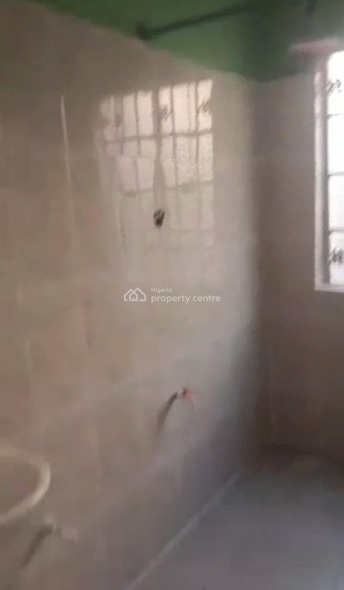 Newly Renovated 4 Bedroom Duplex, Aguda, Surulere, Lagos, Detached Duplex for Rent