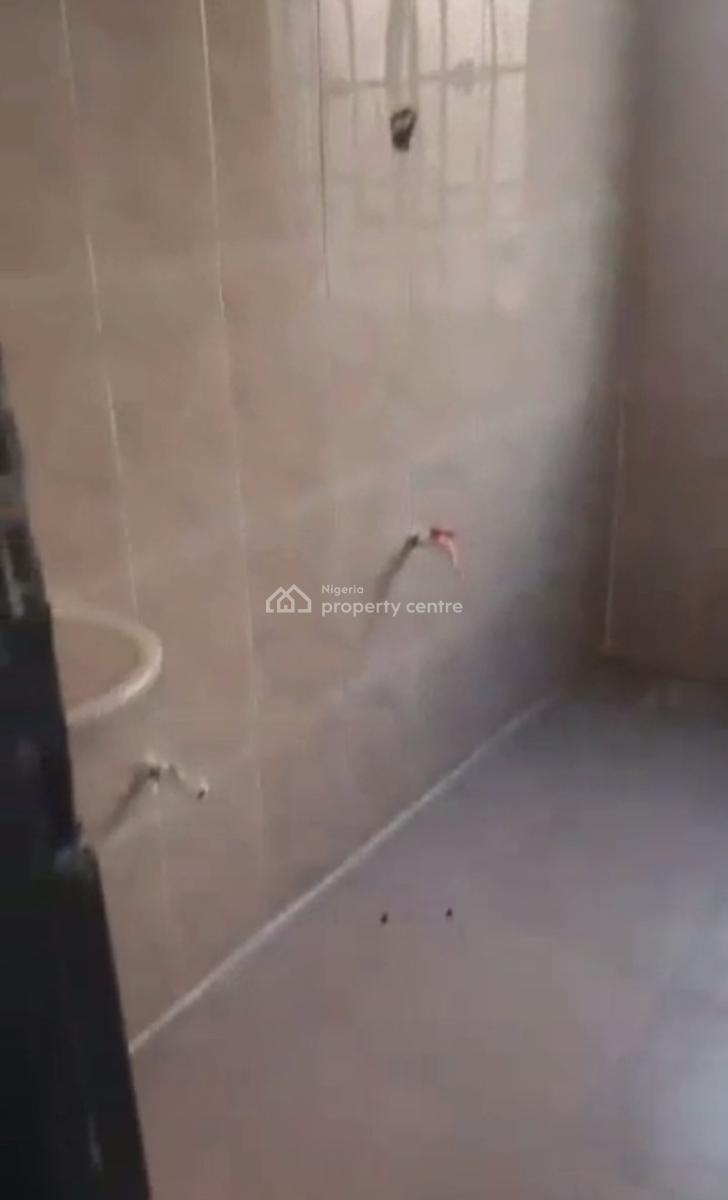 Newly Renovated 4 Bedroom Duplex, Aguda, Surulere, Lagos, Detached Duplex for Rent