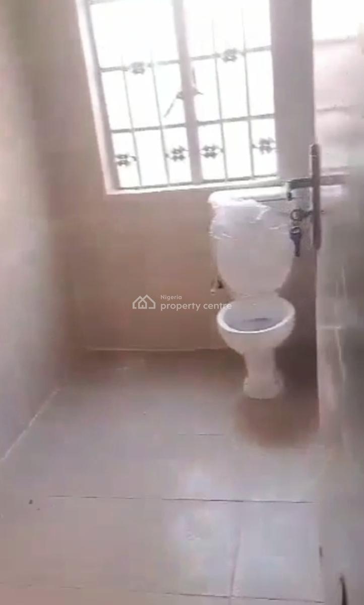 Newly Renovated 4 Bedroom Duplex, Aguda, Surulere, Lagos, Detached Duplex for Rent