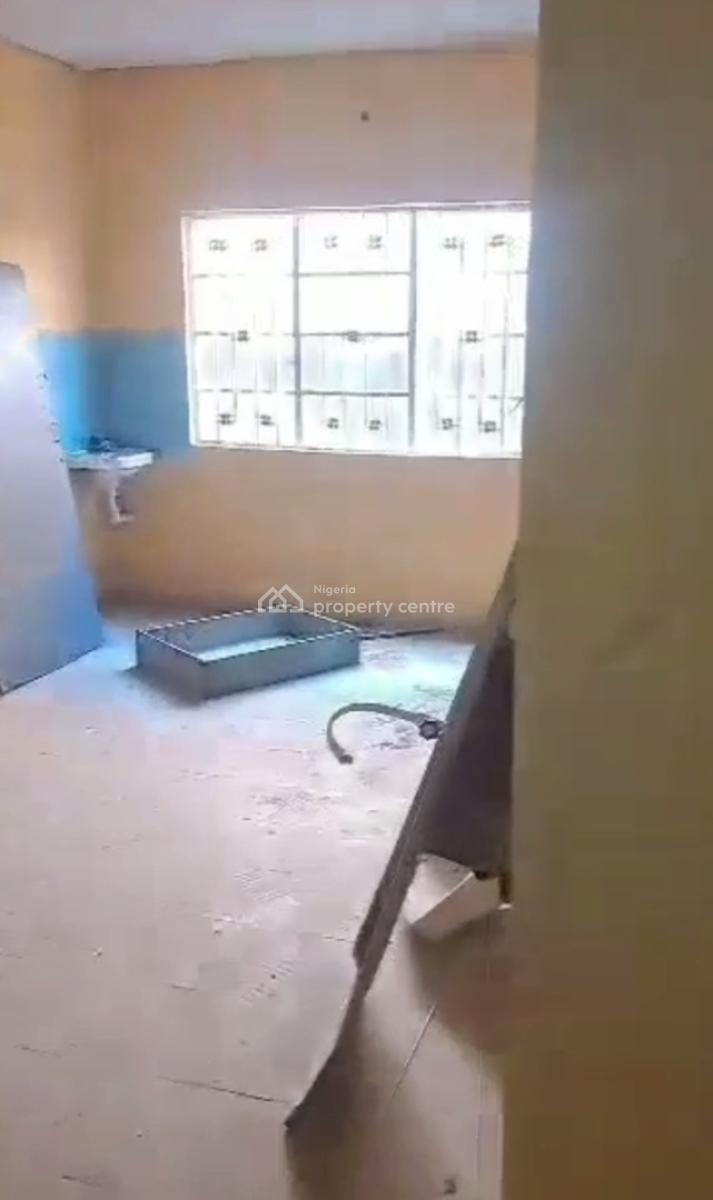 Newly Renovated 4 Bedroom Duplex, Aguda, Surulere, Lagos, Detached Duplex for Rent