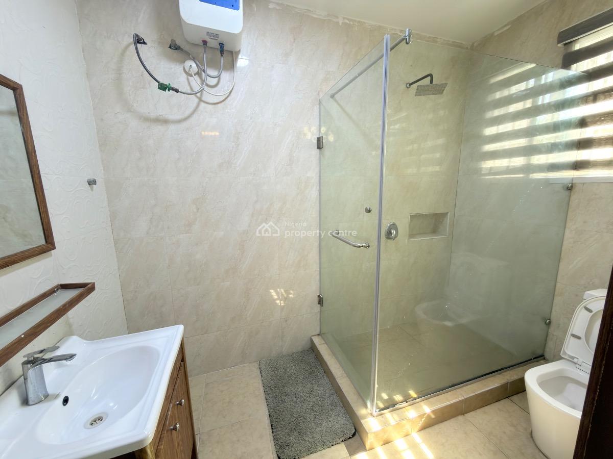 Luxury 2 Bedroom with Ps 5, Swimming Pool & Gym, Lekki Phase 1, Lekki, Lagos, Flat / Apartment Short Let