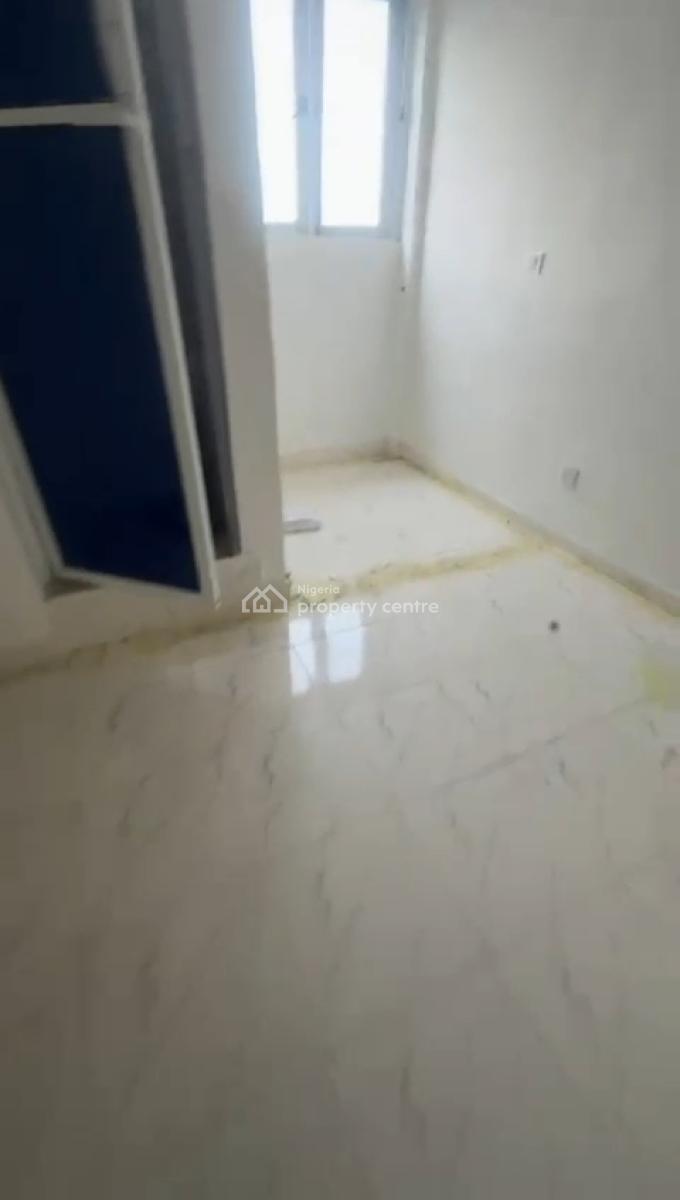 3 Bedroom Ground Flat, Anthony Village, Maryland, Lagos, Flat / Apartment for Rent