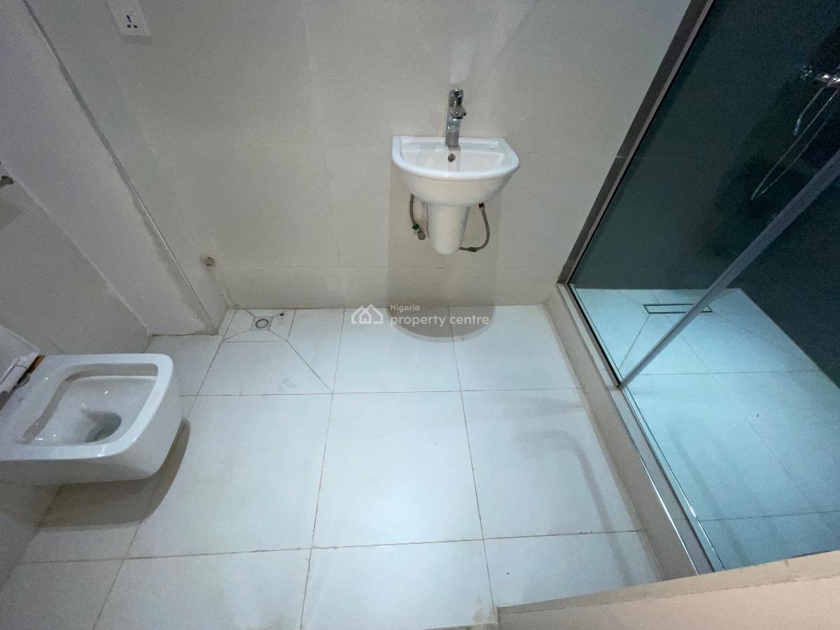 Newly Built 5bed Duplex with a Bq, Estate, Adeniyi Jones, Ikeja, Lagos, House for Rent