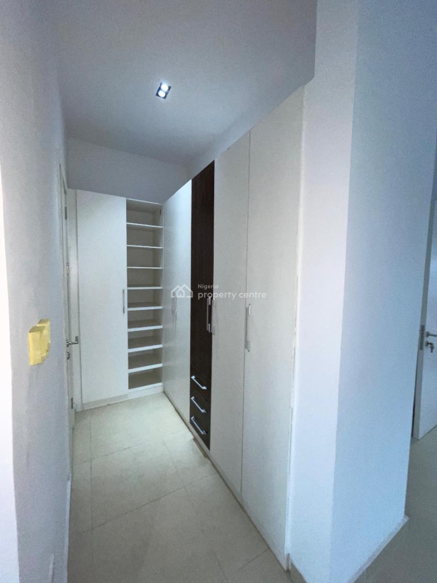 Newly Built 5bed Duplex with a Bq, Estate, Adeniyi Jones, Ikeja, Lagos, House for Rent