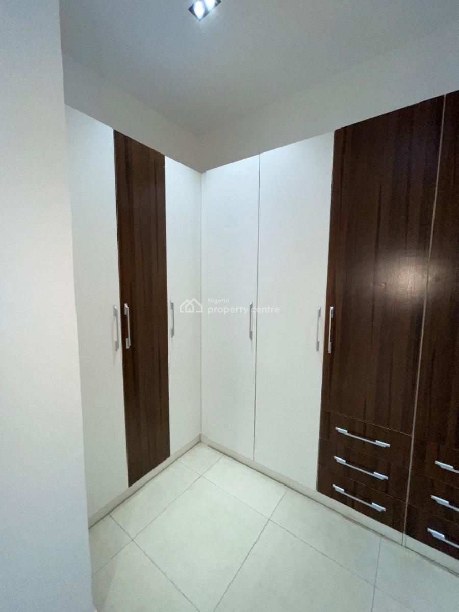 Newly Built 5bed Duplex with a Bq, Estate, Adeniyi Jones, Ikeja, Lagos, House for Rent