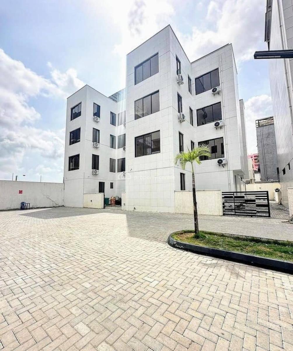 6 Bedroom Detached House, Banana Island, Ikoyi, Lagos, Detached Duplex for Sale