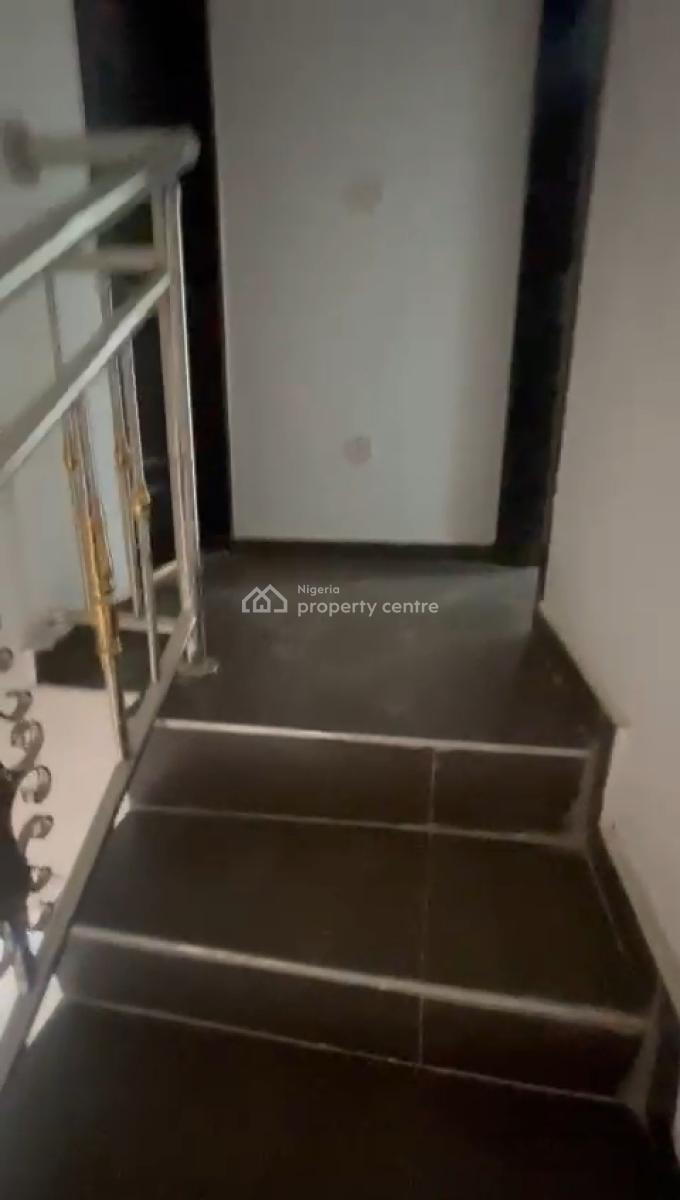 Tastefully Finished 2bedroom Duplex, Kola Ifako-ijaiye, Ifako-ijaiye, Lagos, Detached Duplex for Rent