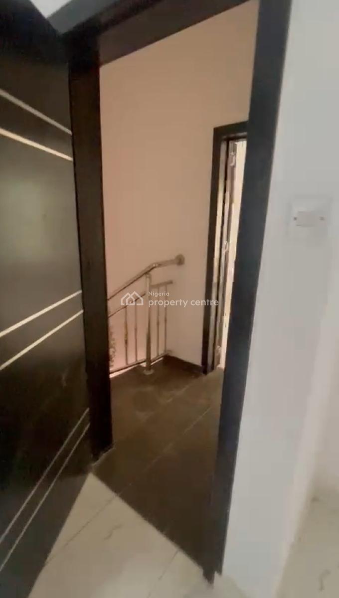 Tastefully Finished 2bedroom Duplex, Kola Ifako-ijaiye, Ifako-ijaiye, Lagos, Detached Duplex for Rent