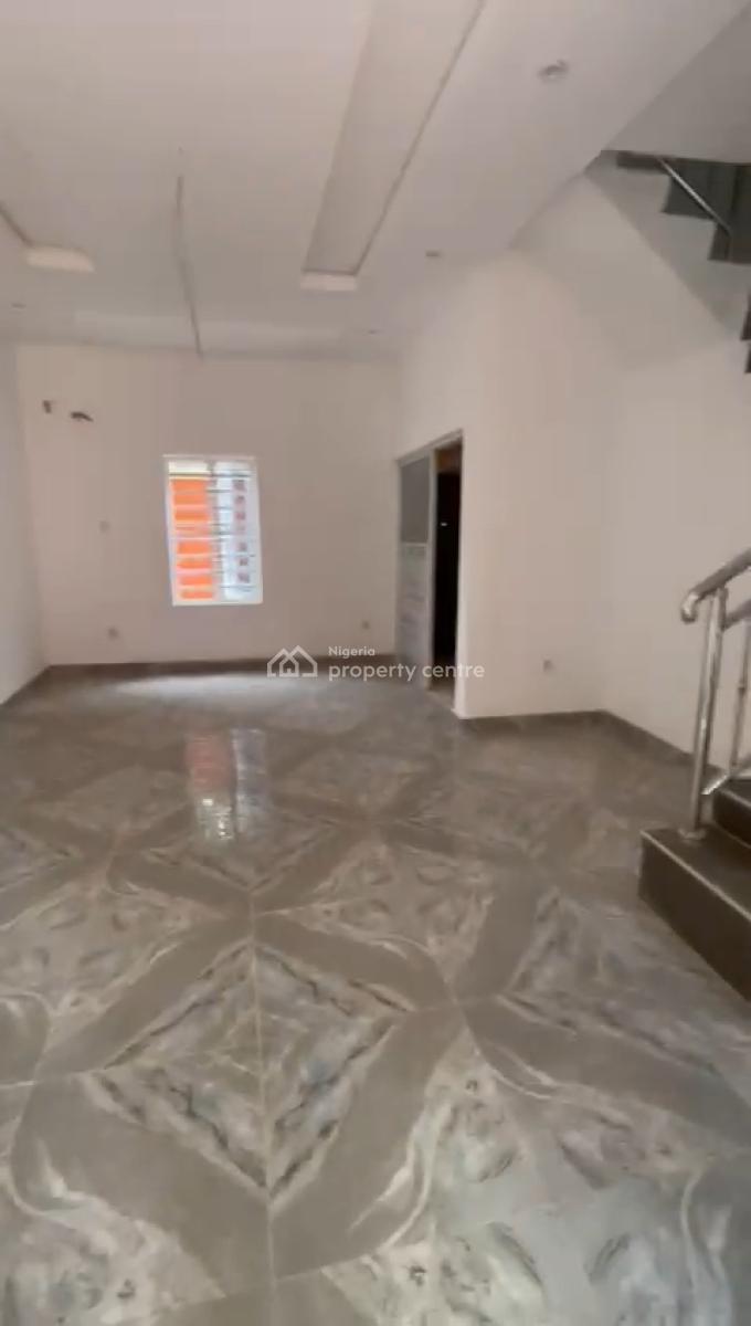 Tastefully Finished 2bedroom Duplex, Kola Ifako-ijaiye, Ifako-ijaiye, Lagos, Detached Duplex for Rent