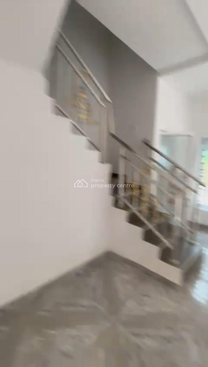 Tastefully Finished 2bedroom Duplex, Kola Ifako-ijaiye, Ifako-ijaiye, Lagos, Detached Duplex for Rent