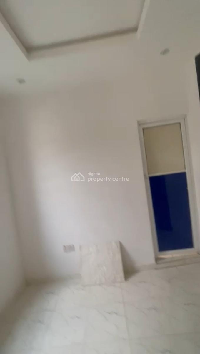 Tastefully Finished 2bedroom Duplex, Kola Ifako-ijaiye, Ifako-ijaiye, Lagos, Detached Duplex for Rent