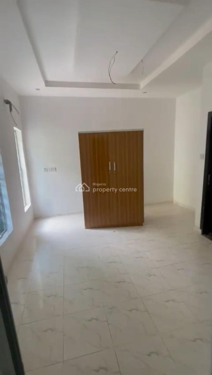 Tastefully Finished 2bedroom Duplex, Kola Ifako-ijaiye, Ifako-ijaiye, Lagos, Detached Duplex for Rent