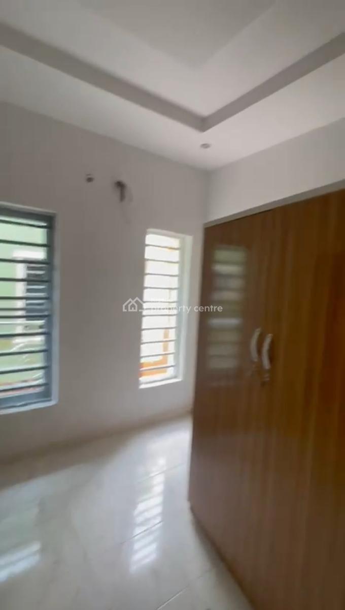 Tastefully Finished 2bedroom Duplex, Kola Ifako-ijaiye, Ifako-ijaiye, Lagos, Detached Duplex for Rent