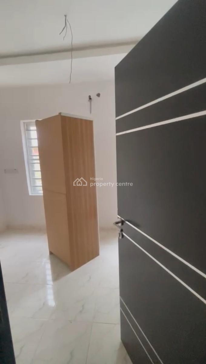 Tastefully Finished 2bedroom Duplex, Kola Ifako-ijaiye, Ifako-ijaiye, Lagos, Detached Duplex for Rent