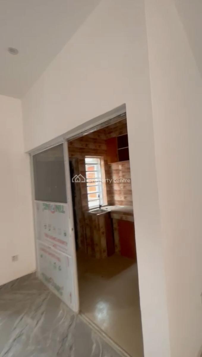 Tastefully Finished 2bedroom Duplex, Kola Ifako-ijaiye, Ifako-ijaiye, Lagos, Detached Duplex for Rent