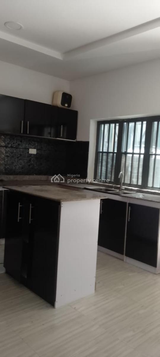 4 Bedroom Semi Detached Duplex, Osapa London, Lekki, Lagos, Semi-detached Duplex for Rent