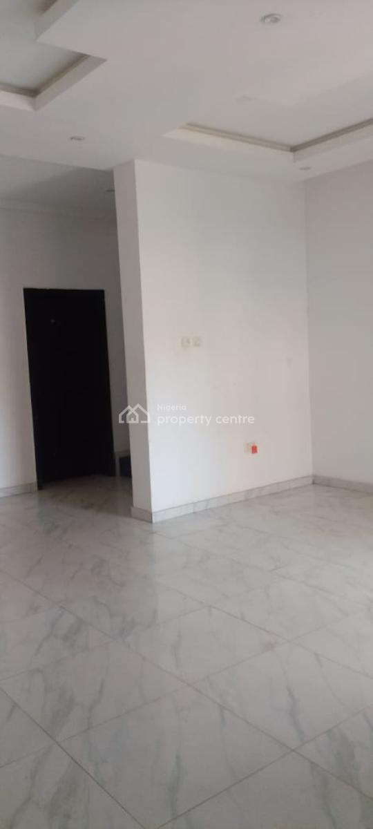 4 Bedroom Semi Detached Duplex, Osapa London, Lekki, Lagos, Semi-detached Duplex for Rent