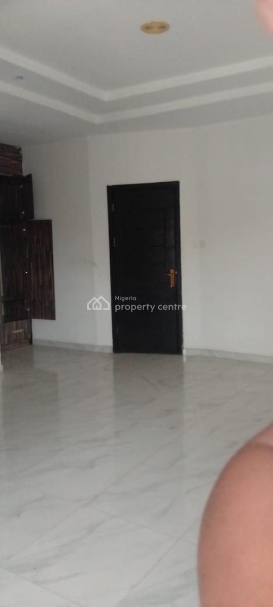 4 Bedroom Semi Detached Duplex, Osapa London, Lekki, Lagos, Semi-detached Duplex for Rent