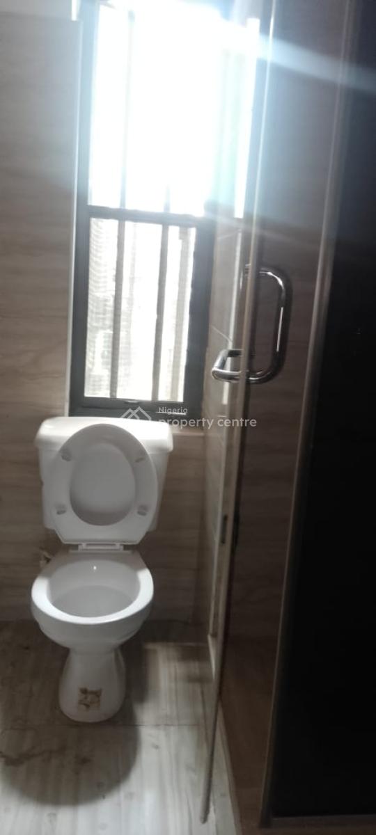 4 Bedroom Semi Detached Duplex, Osapa London, Lekki, Lagos, Semi-detached Duplex for Rent
