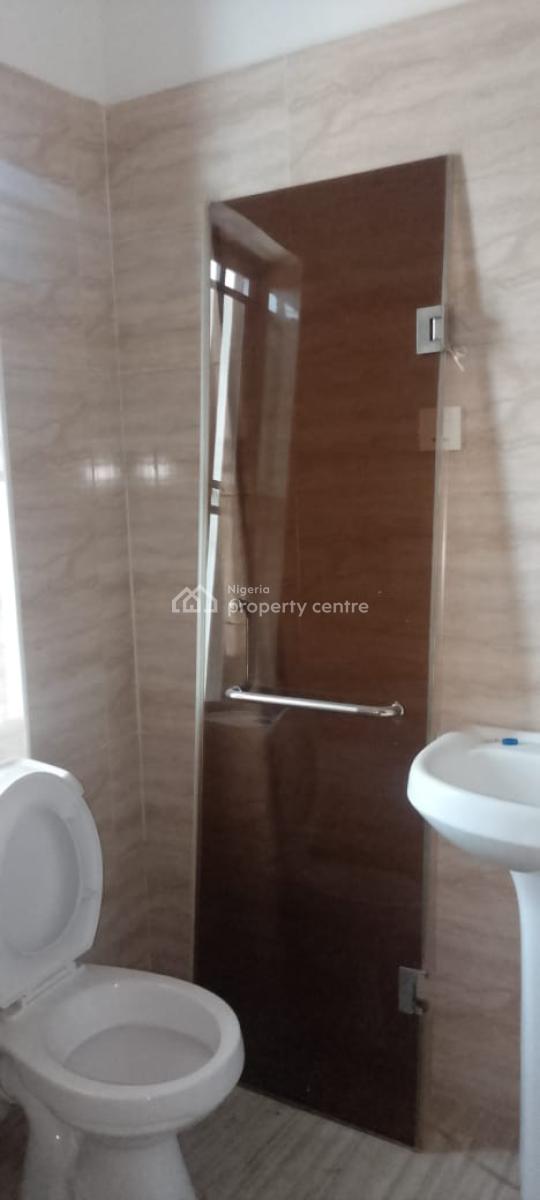 4 Bedroom Semi Detached Duplex, Osapa London, Lekki, Lagos, Semi-detached Duplex for Rent