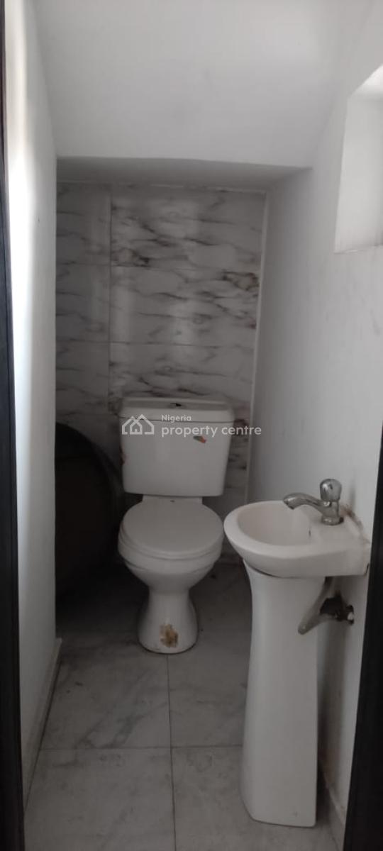 4 Bedroom Semi Detached Duplex, Osapa London, Lekki, Lagos, Semi-detached Duplex for Rent