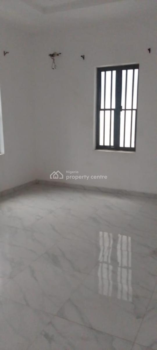 4 Bedroom Semi Detached Duplex, Osapa London, Lekki, Lagos, Semi-detached Duplex for Rent