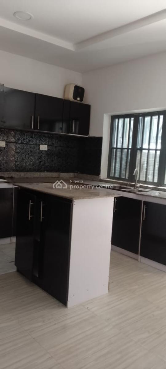 4 Bedroom Semi Detached Duplex, Osapa London, Lekki, Lagos, Semi-detached Duplex for Rent