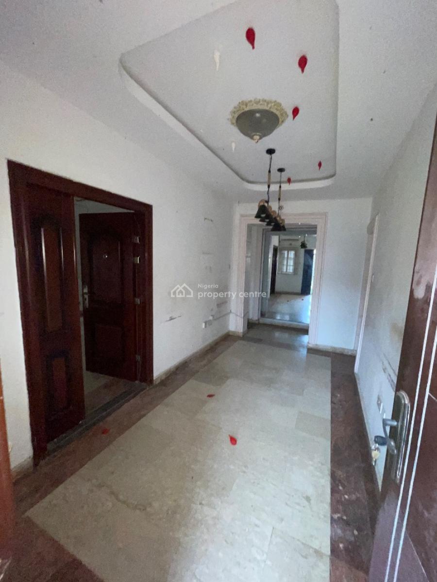 5bed Duplex, Awuse Estate, Opebi, Ikeja, Lagos, Detached Duplex for Rent