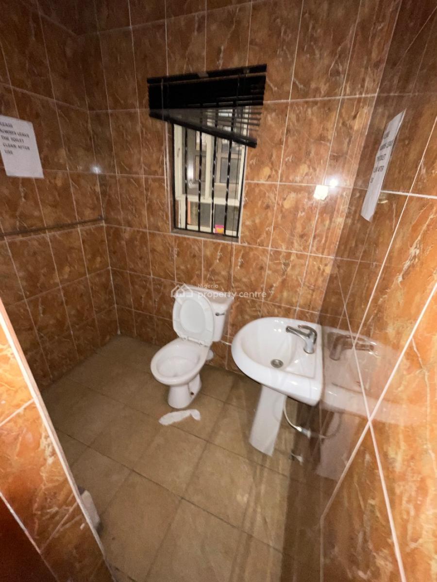 5bed Duplex, Awuse Estate, Opebi, Ikeja, Lagos, Detached Duplex for Rent