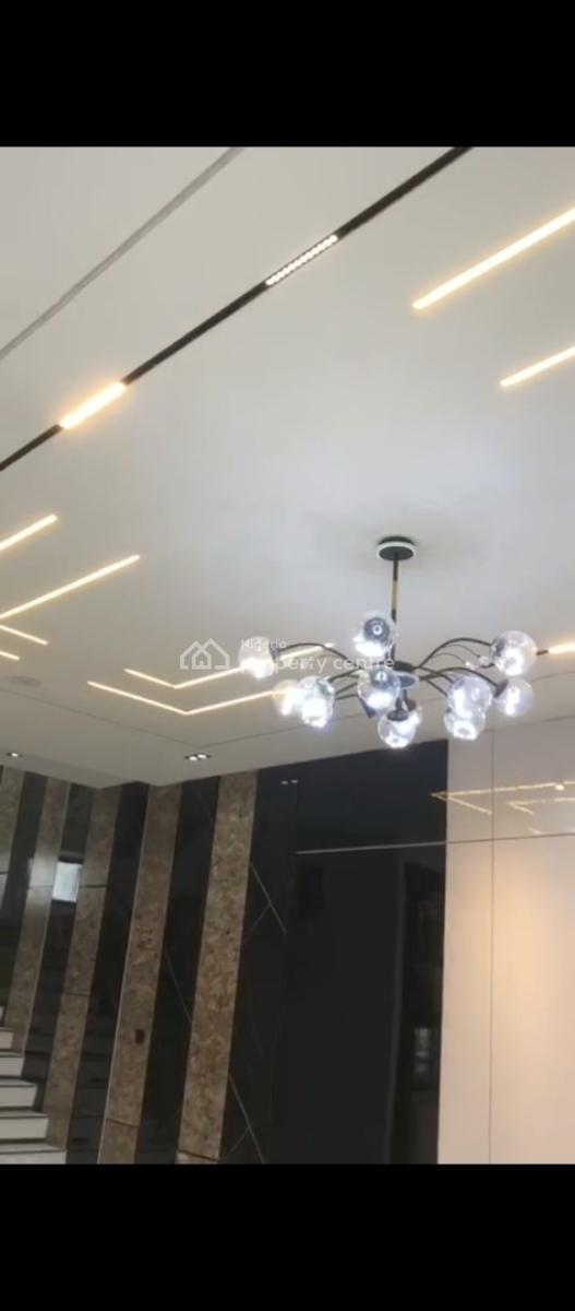 Newly Built Semi Detached Duplex, Lekki Palm City Estate, Ajah, Lagos, Semi-detached Duplex for Sale