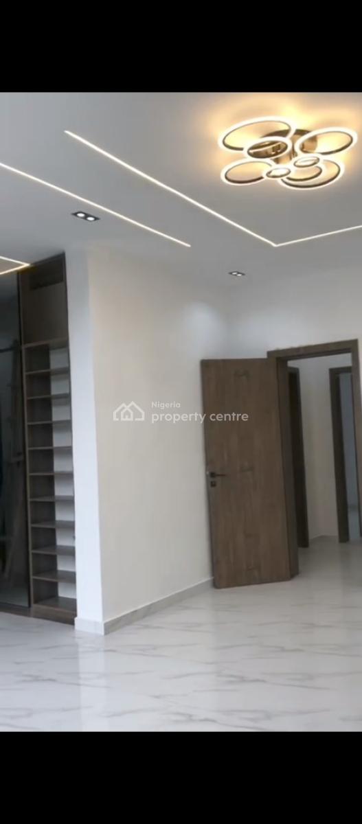 Newly Built Semi Detached Duplex, Lekki Palm City Estate, Ajah, Lagos, Semi-detached Duplex for Sale