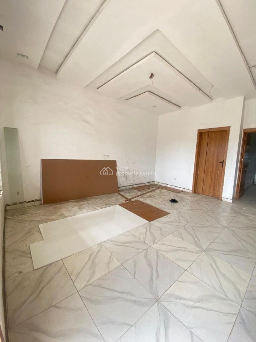 4 Bedroom Terrace Detached Duplex, Orchid, Lekki Phase 1, Lekki, Lagos, Terraced Duplex for Sale