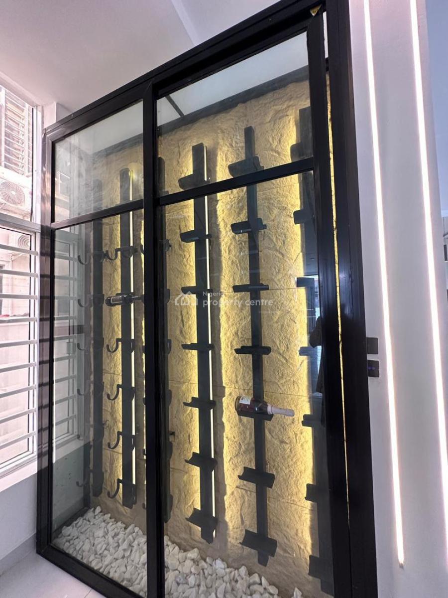 Gorgeous 5bedroom Duplex with a Bq and a Pool, Ologolo, Lekki, Lagos, Detached Duplex for Sale