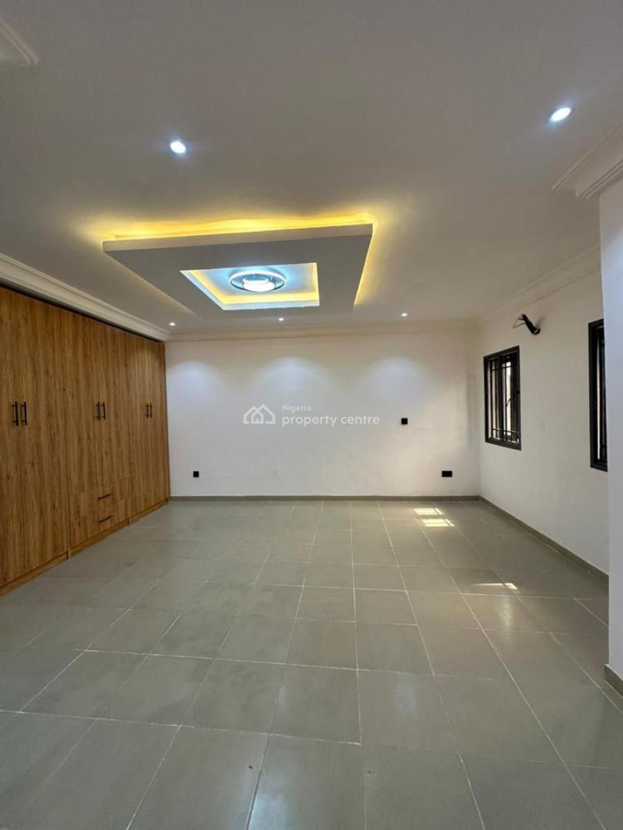 Newly Built 4 Bedroom Duplex, Chevron Drive, Lekki, Lagos, Semi-detached Duplex for Rent