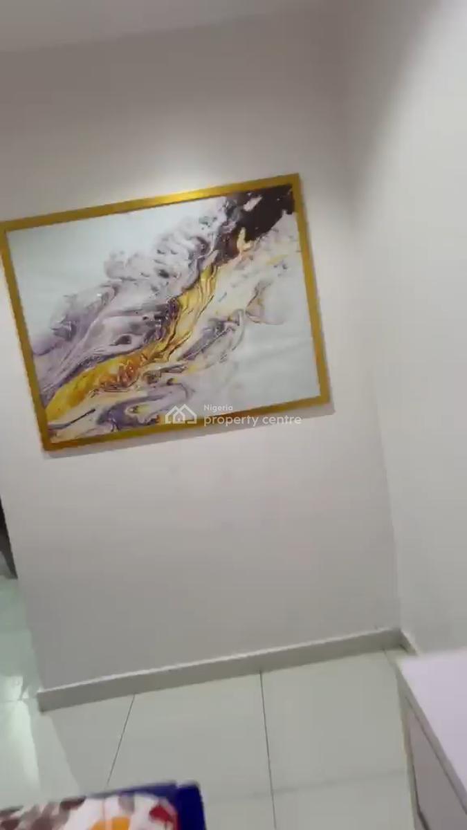 a Fully Furnished 4bedroom Duplex, Mobil Road Ajah, Ajah, Lagos, House for Rent