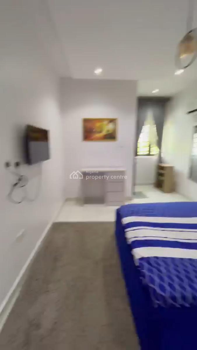 a Fully Furnished 4bedroom Duplex, Mobil Road Ajah, Ajah, Lagos, House for Rent