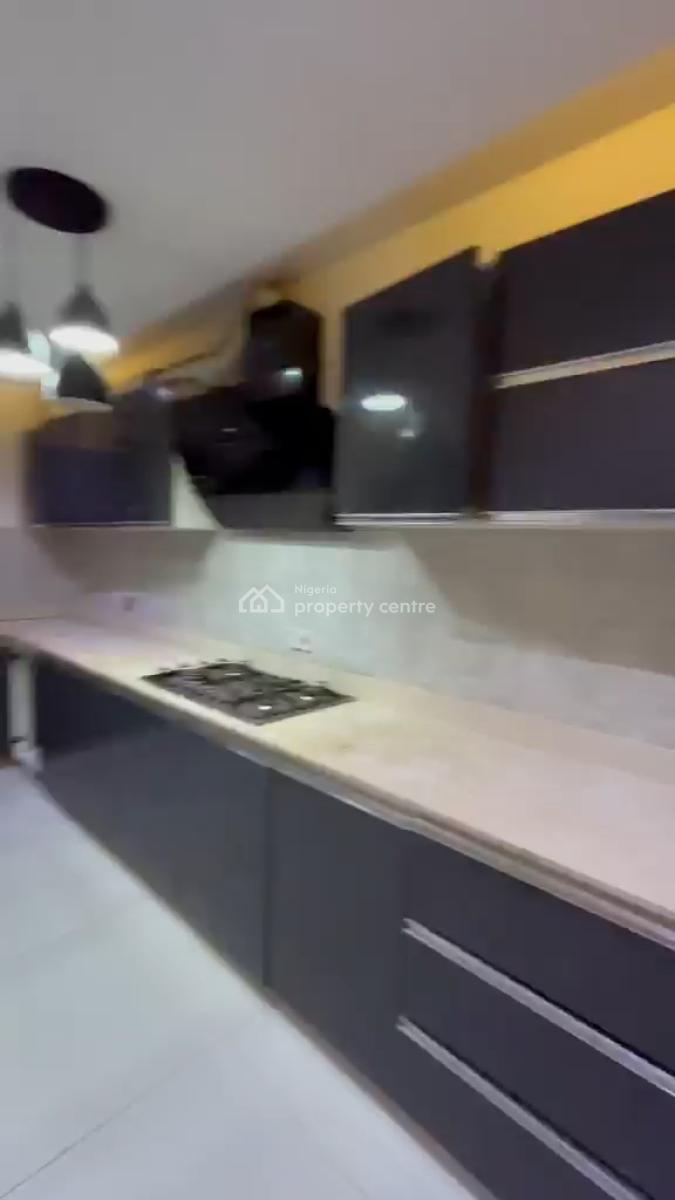 a Fully Furnished 4bedroom Duplex, Mobil Road Ajah, Ajah, Lagos, House for Rent