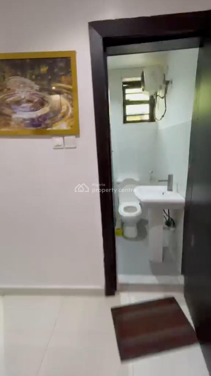 a Fully Furnished 4bedroom Duplex, Mobil Road Ajah, Ajah, Lagos, House for Rent