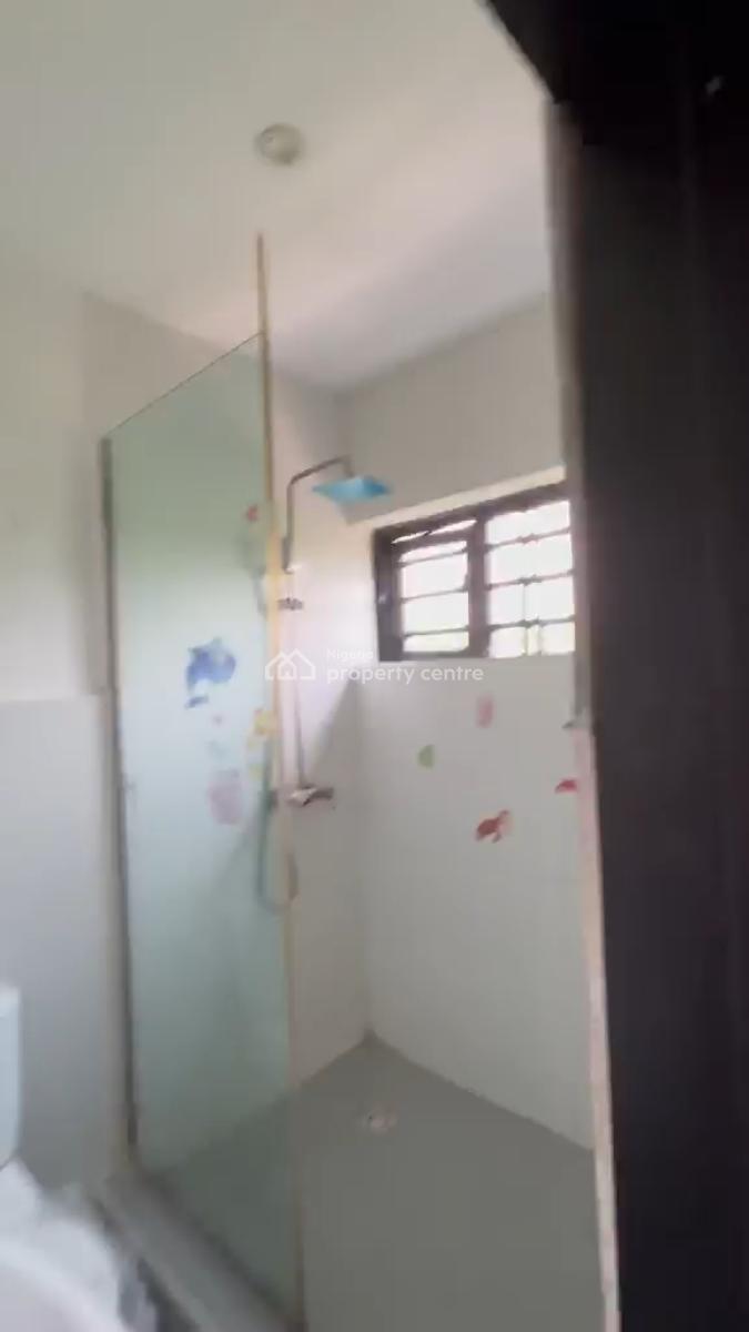 a Fully Furnished 4bedroom Duplex, Mobil Road Ajah, Ajah, Lagos, House for Rent
