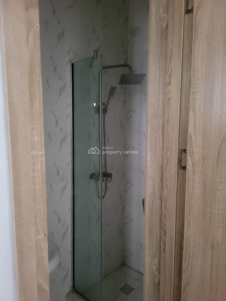 4 Bedroom Fully Detached with Bq, Orchid Road, Lekki, Lagos, Detached Duplex for Sale