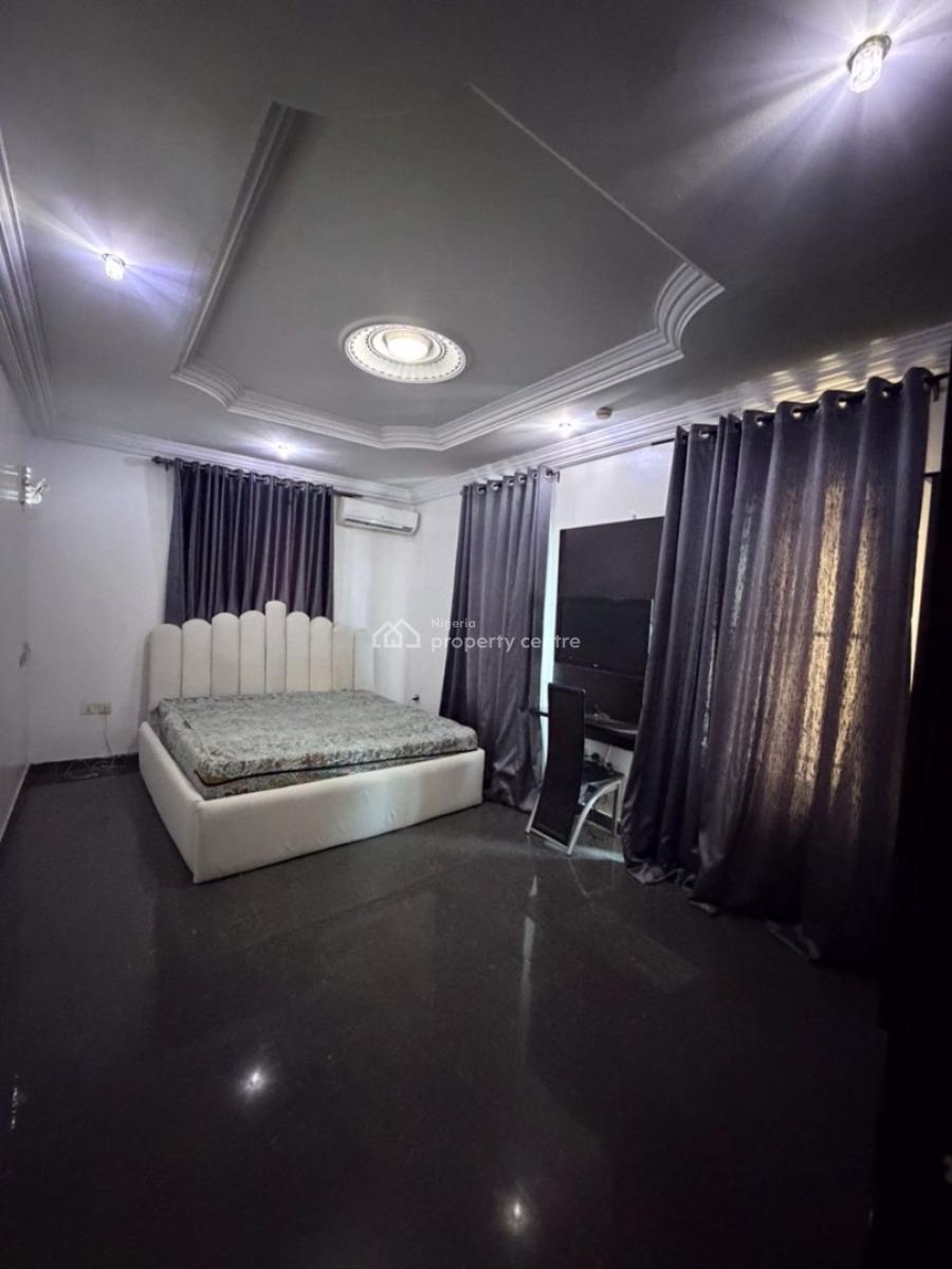 Self Contain Masters, Agungi, Lekki, Lagos, Self Contain (single Rooms) for Rent