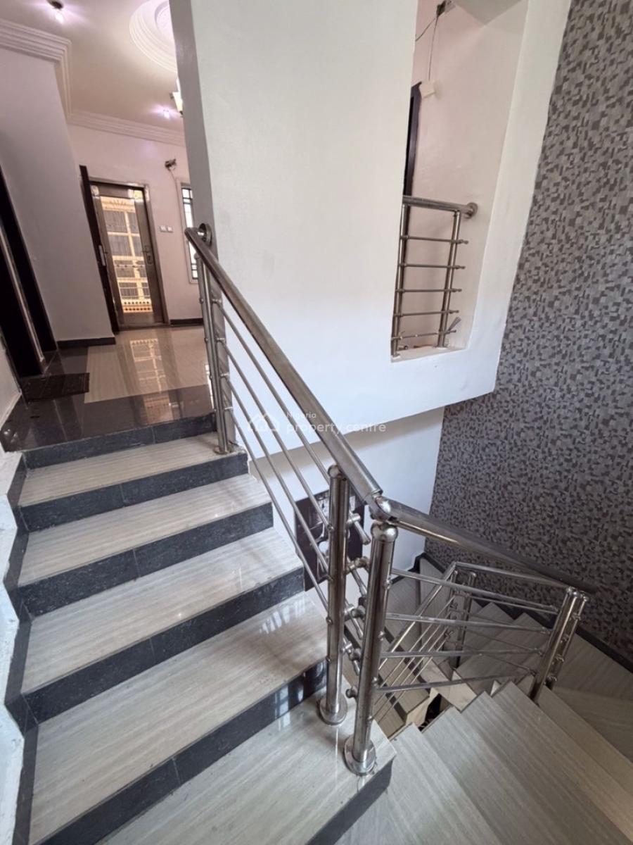 Self Contain Masters, Agungi, Lekki, Lagos, Self Contain (single Rooms) for Rent