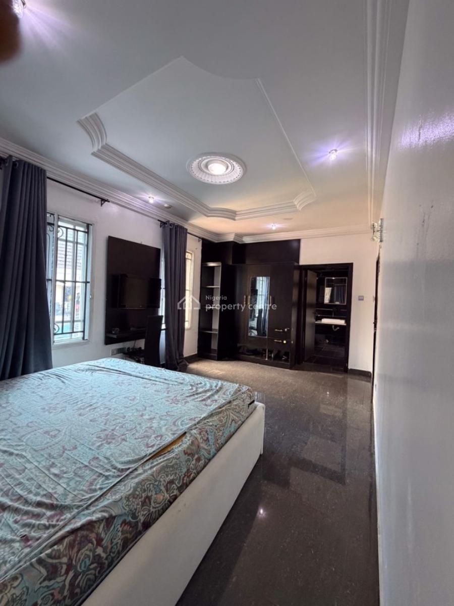 Self Contain Masters, Agungi, Lekki, Lagos, Self Contain (single Rooms) for Rent