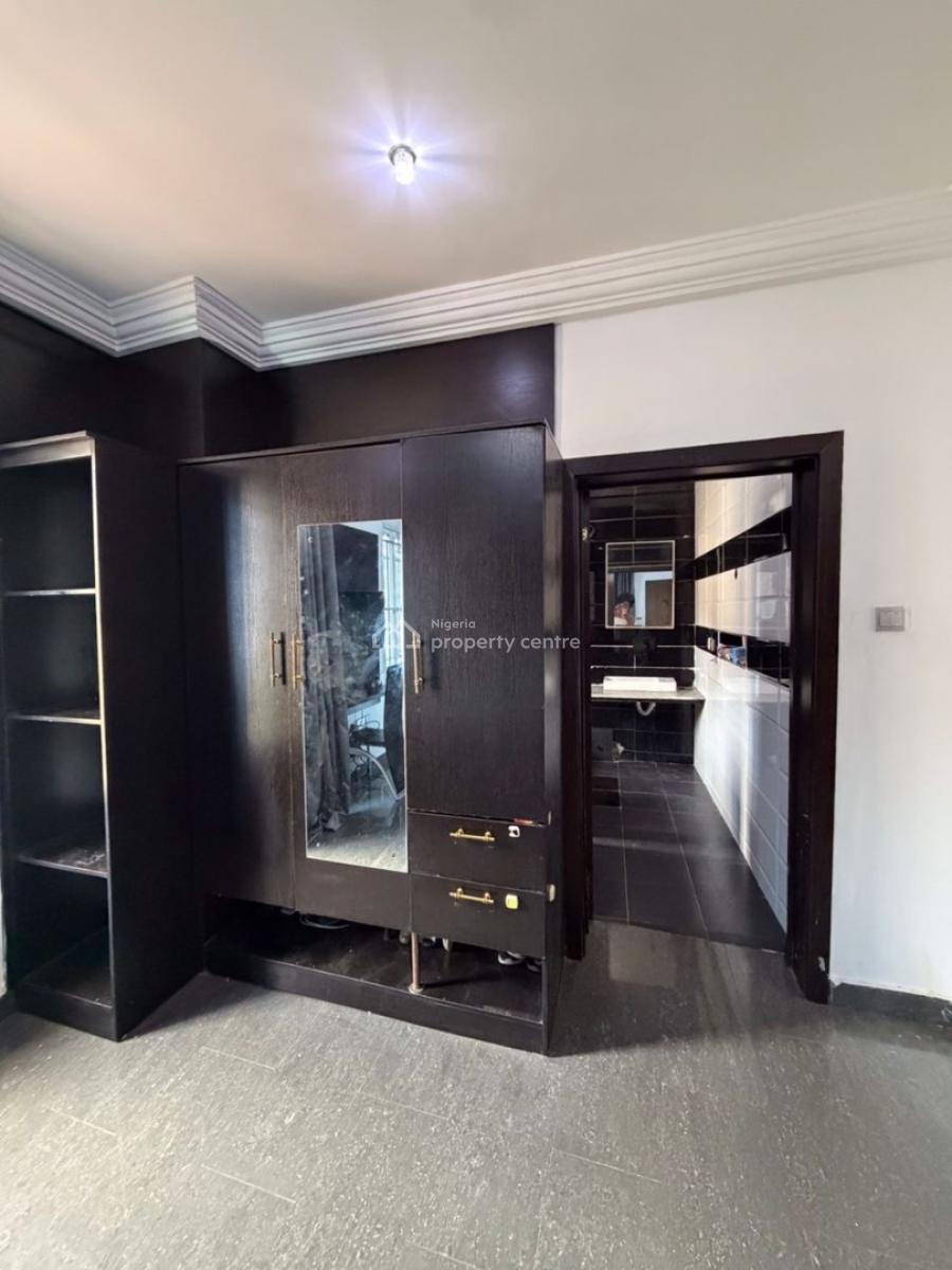 Self Contain Masters, Agungi, Lekki, Lagos, Self Contain (single Rooms) for Rent