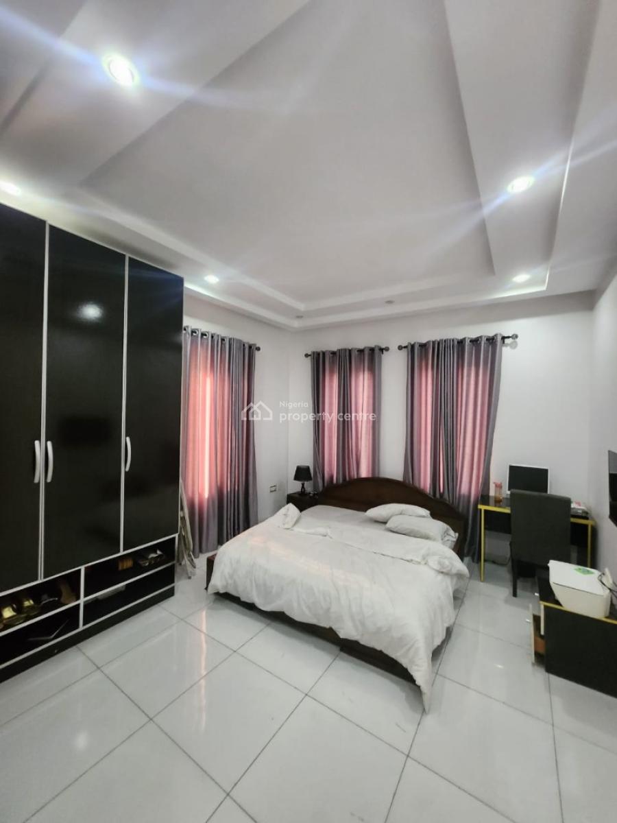 Furnished 3 Bedroom Apartment with Swimming Pool, Lekki Right, Lekki, Lagos, Flat / Apartment for Rent