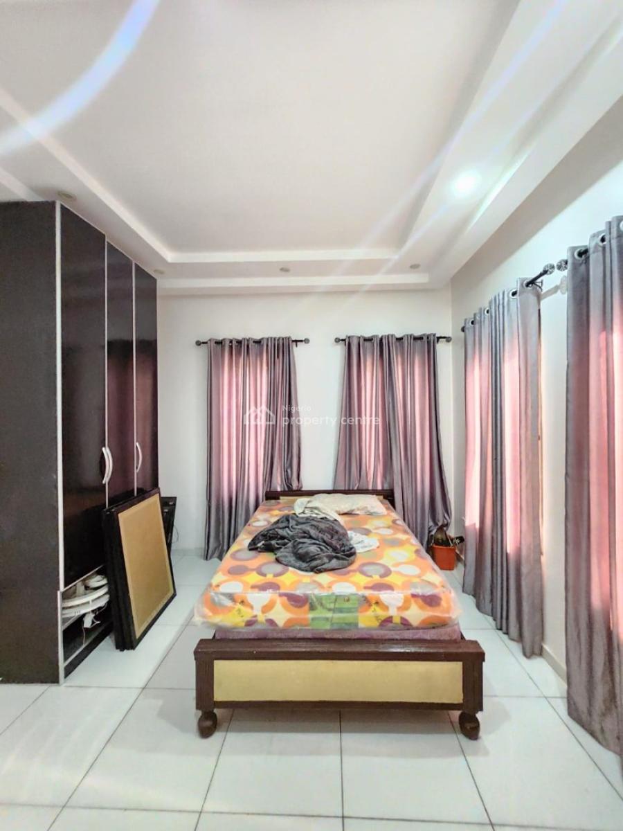 Furnished 3 Bedroom Apartment with Swimming Pool, Lekki Right, Lekki, Lagos, Flat / Apartment for Rent