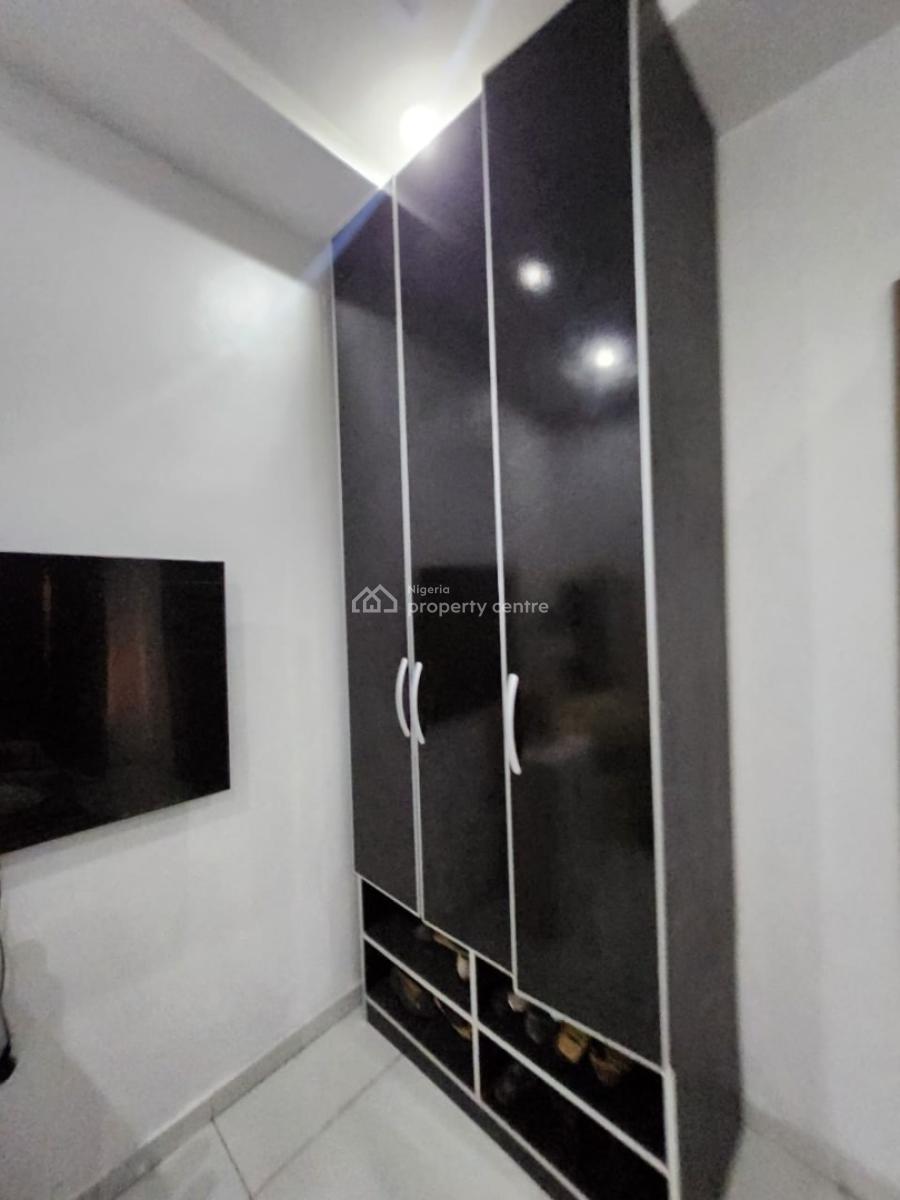 Furnished 3 Bedroom Apartment with Swimming Pool, Lekki Right, Lekki, Lagos, Flat / Apartment for Rent