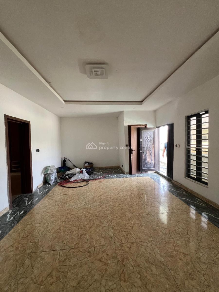 Rare, One Unit Availabe, Luxury Mini Flat, Orchid Road in a Secured Estate, Lekki, Lagos, Mini Flat (room and Parlour) for Sale