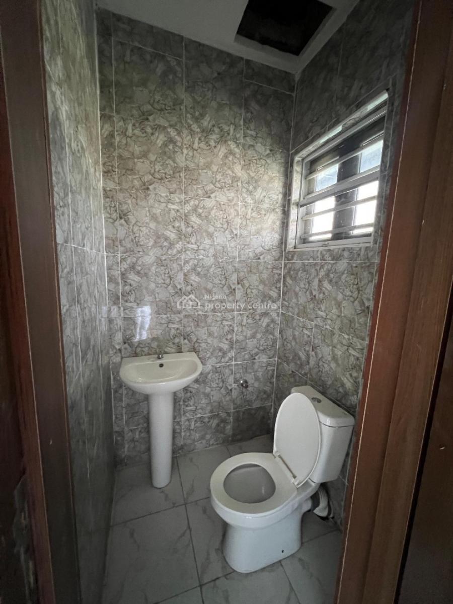 Rare, One Unit Availabe, Luxury Mini Flat, Orchid Road in a Secured Estate, Lekki, Lagos, Mini Flat (room and Parlour) for Sale